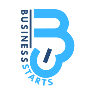 Business Starts